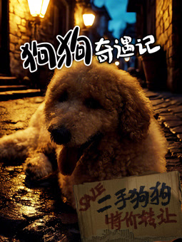 狗狗奇遇記