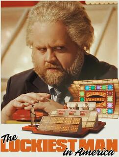 美國幸運(yùn)兒