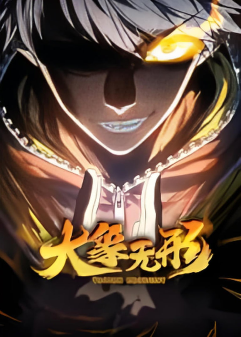 大象無形 動(dòng)態(tài)漫畫(全集)