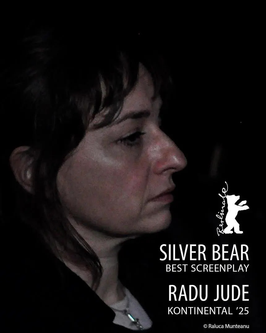 二〇二五年的歐陸(全集)