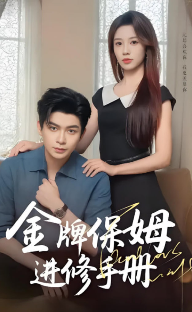 金牌保姆進(jìn)修手冊(全集)