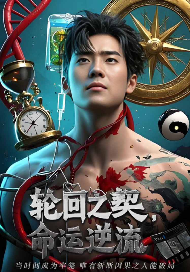 輪回之契命運逆流(全集)