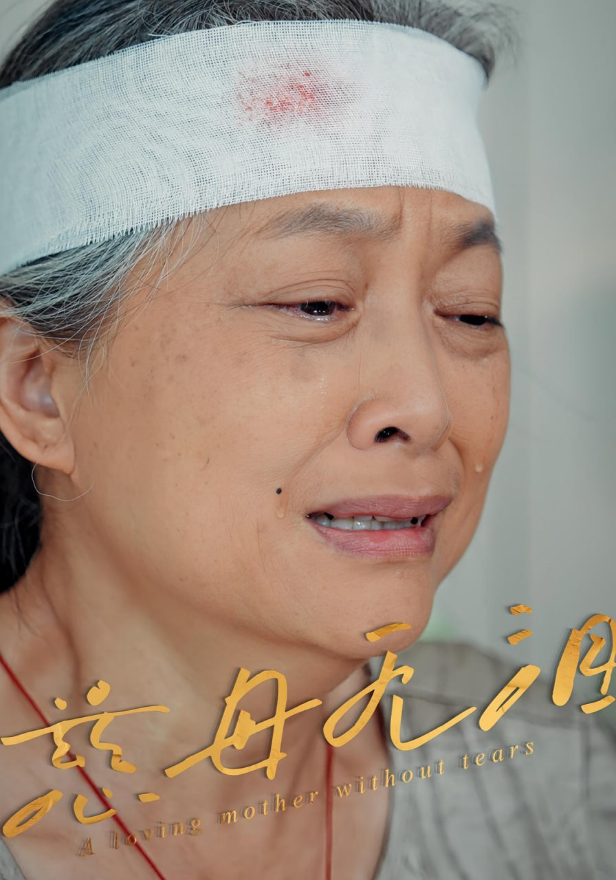 慈母無(wú)淚(全集)