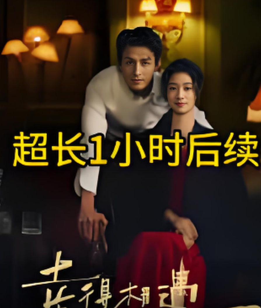 幸得相遇離婚時(shí)(全集)