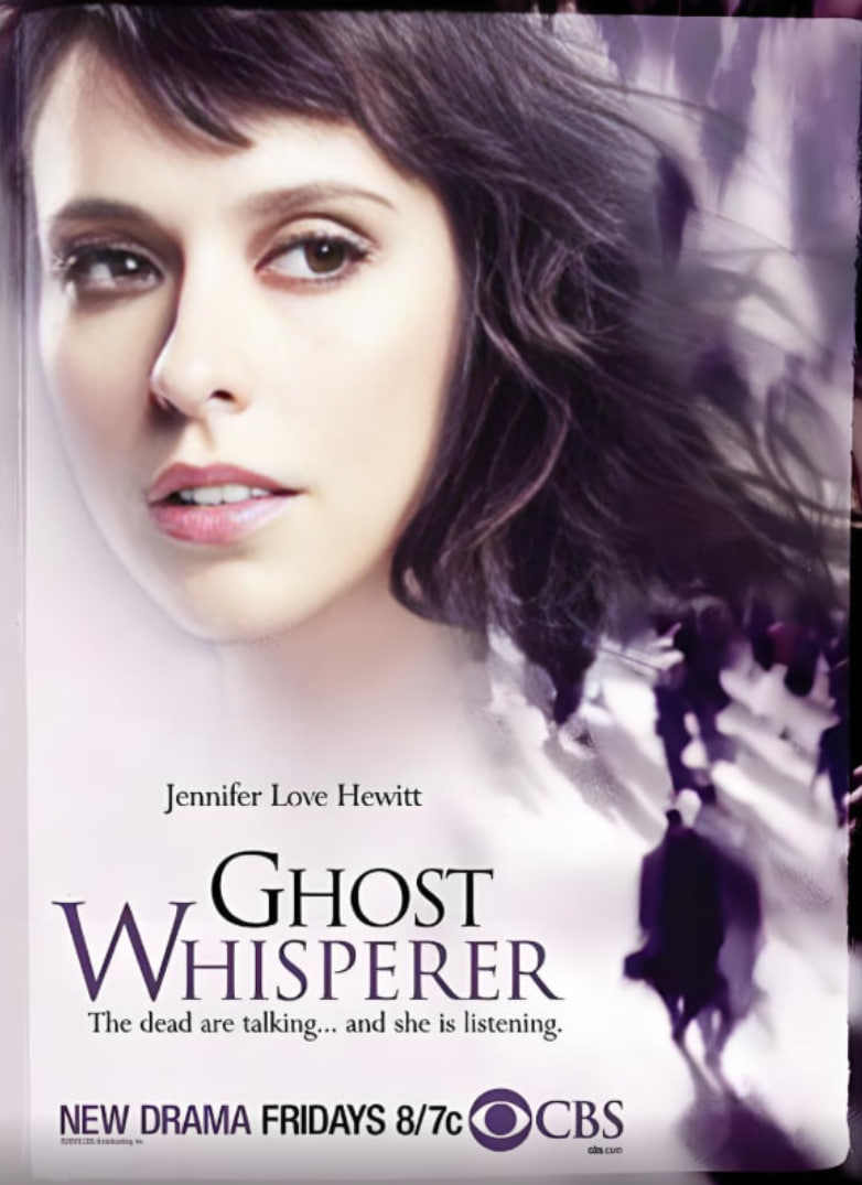 鬼語者 第一季第01集