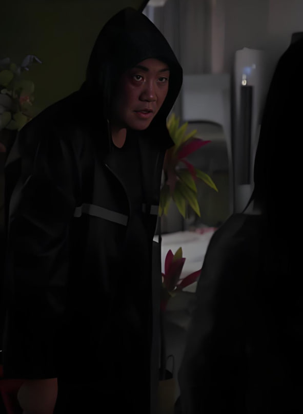 噩夢(mèng)預(yù)言(全集)