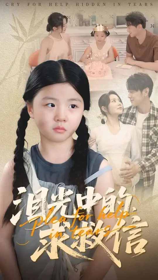 淚光中的求救信(全集)