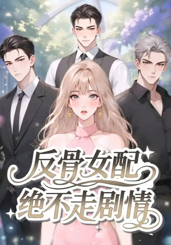 反骨女配絕不走劇情第54集