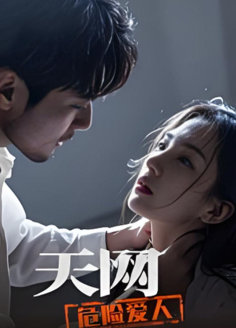 天網(wǎng)：危險愛人(全集)