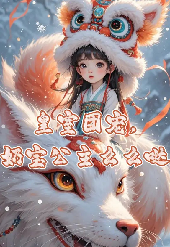 皇室團(tuán)寵，奶寶公主么么噠(全集)