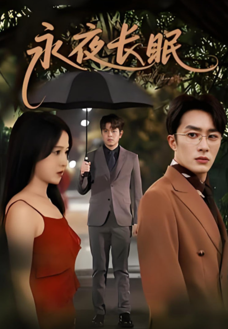 永夜長(zhǎng)眠全集完結(jié)(大結(jié)局)