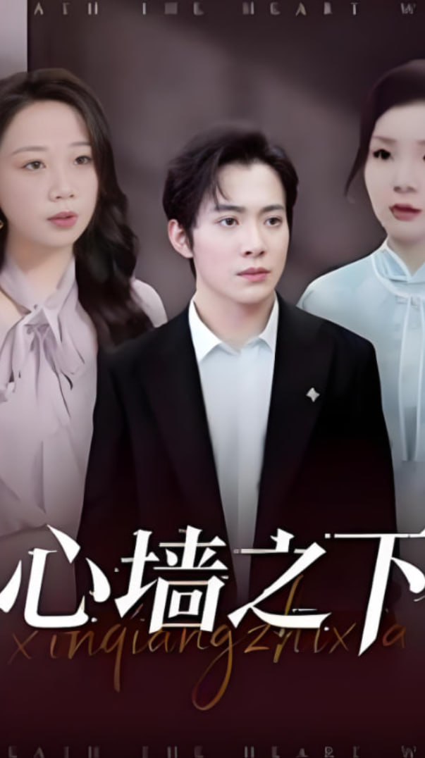 心墻之下(全集)