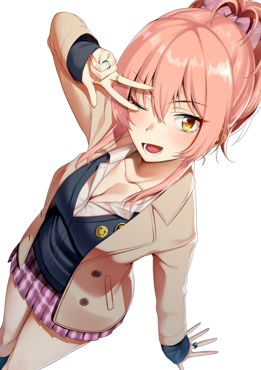 風(fēng)紀(jì)委員風(fēng)俗活動(dòng)(全集)