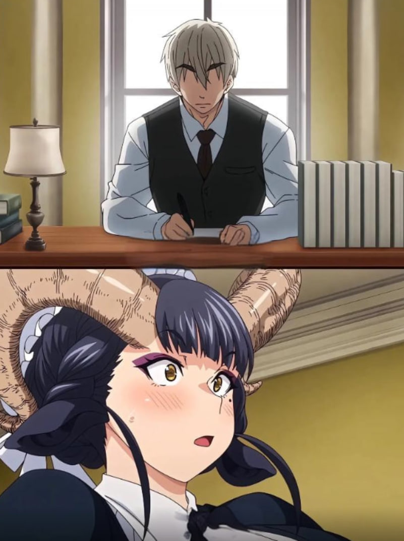 你喜歡亞人對吧(全集)