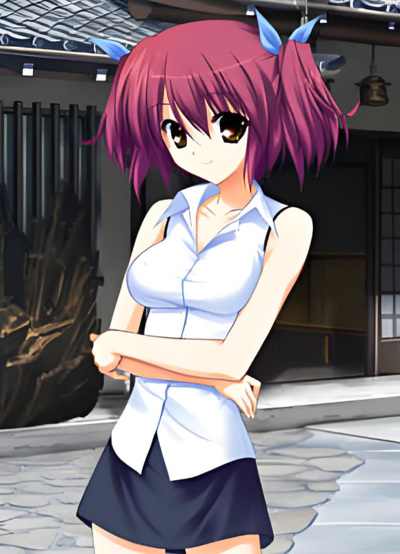 暴乳母娘(全集)